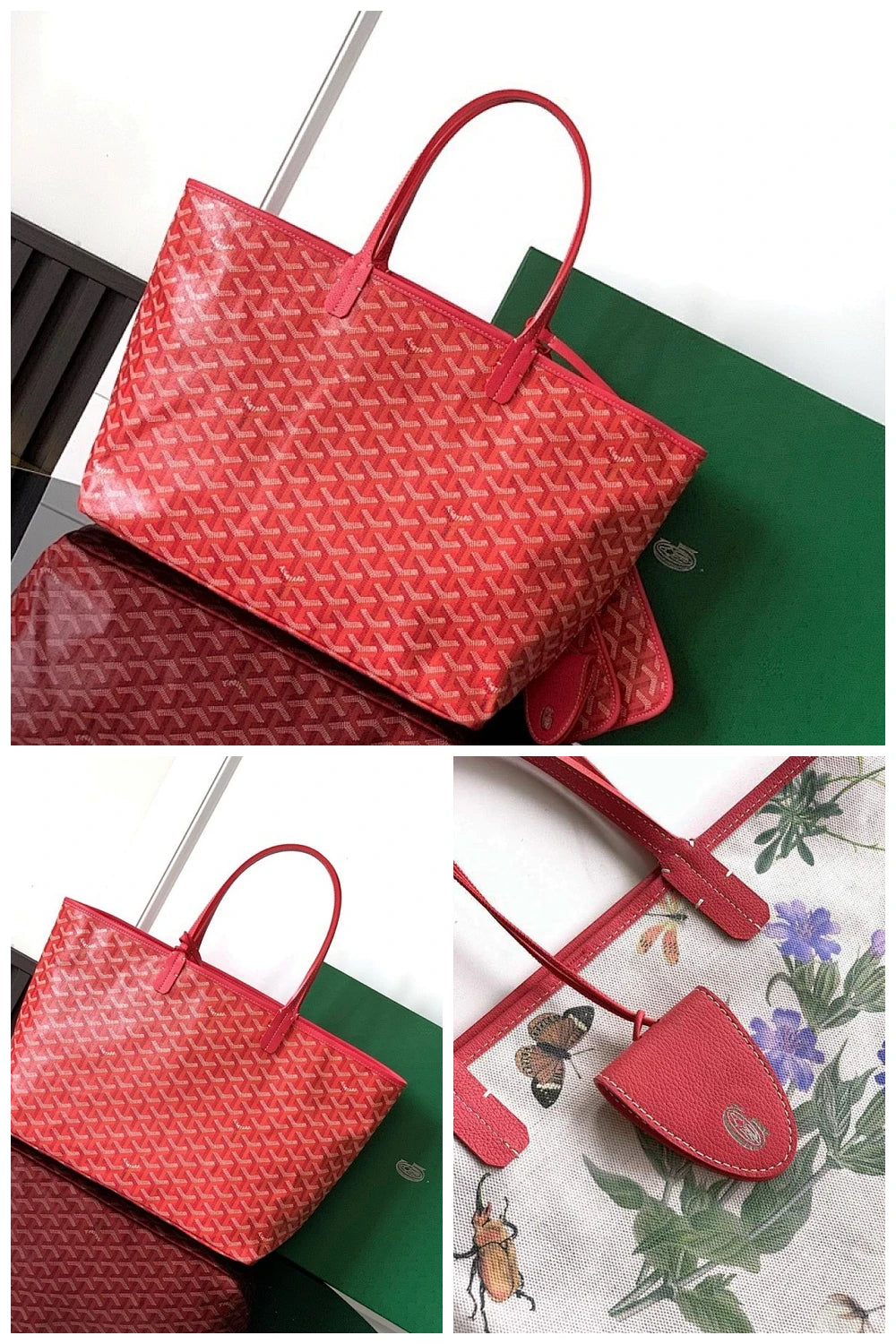 NB - GYO Bag - 1167