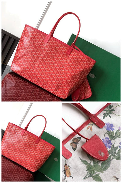 NB - GYO Bag - 1167