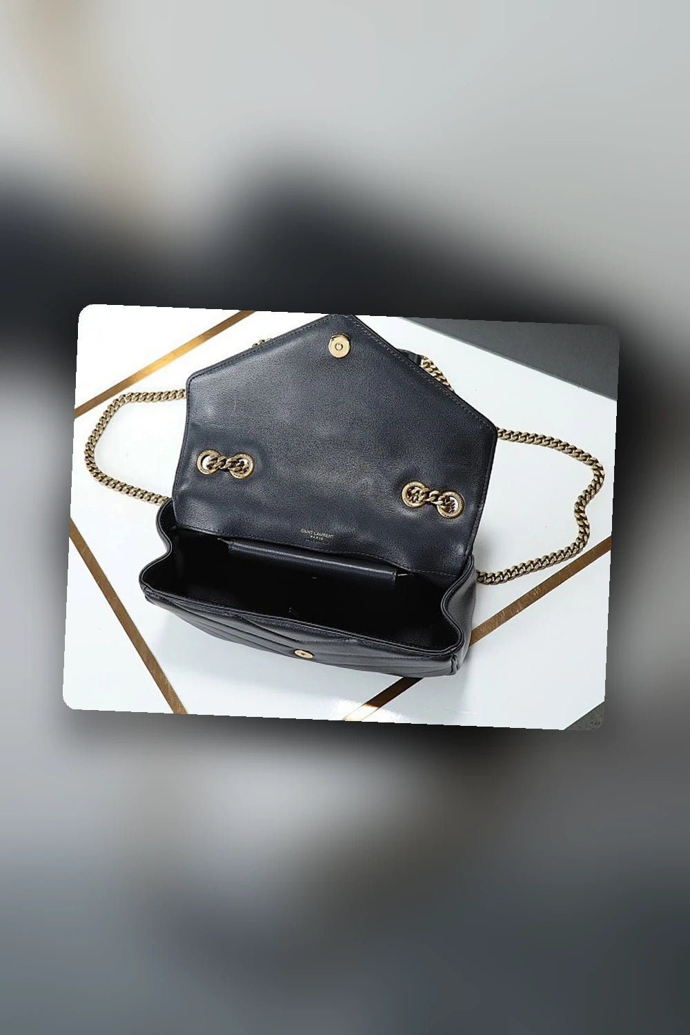 NB - YLS Bag - 1180