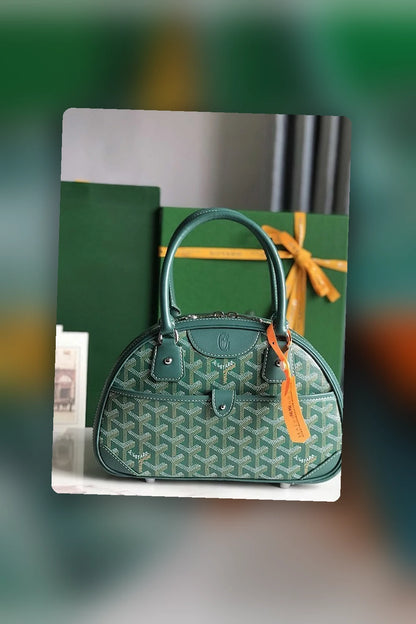 NB - GYO Bag - 1232
