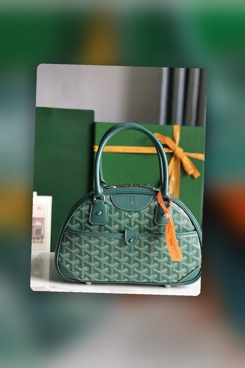 NB - GYO Bag - 1232