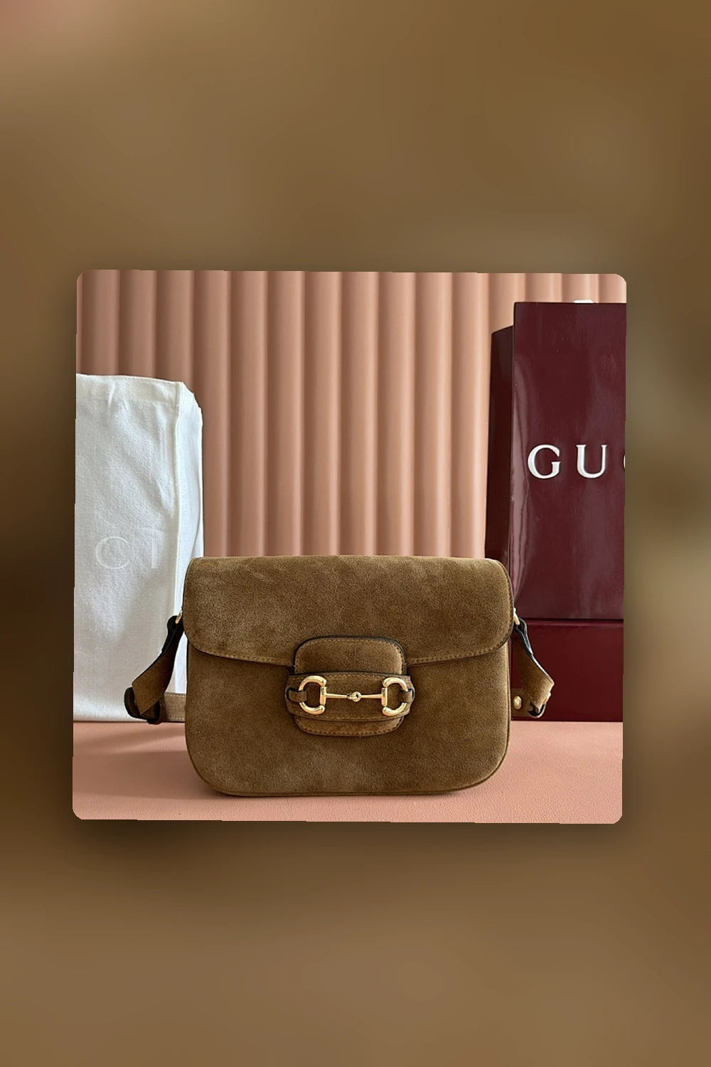NB - GUKI Bag - 235