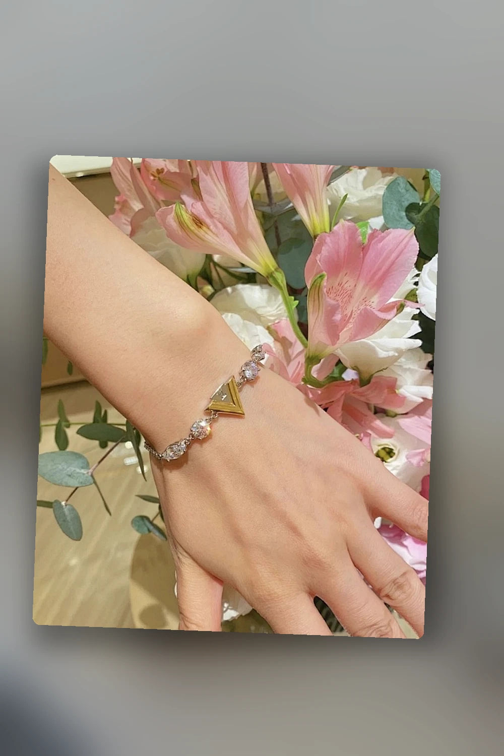 NB - LOV Jewelry - 449