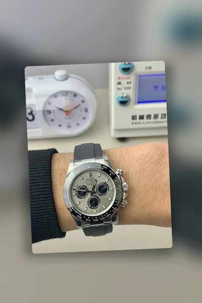 NB - Mix Watch - 1616