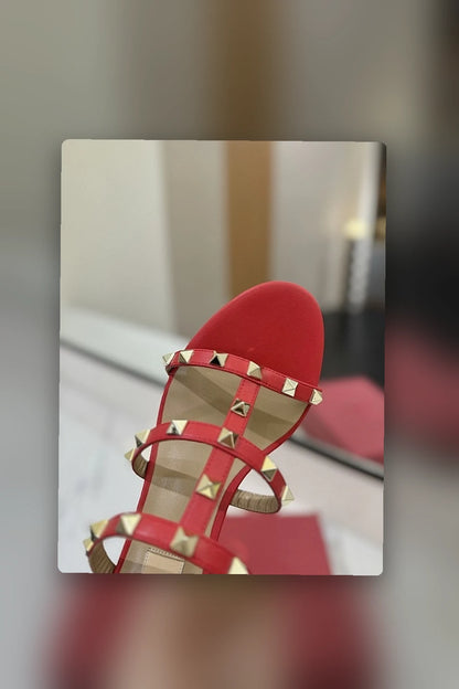 NB - VEL Women Shoes - 812
