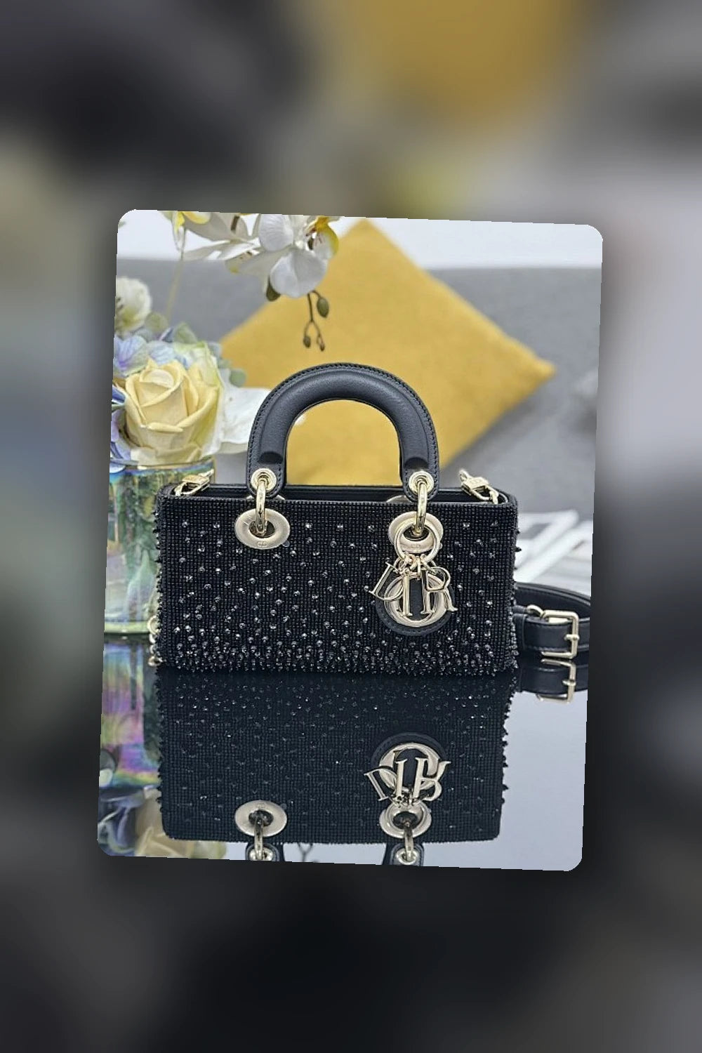 NB - DOR Bag - 869