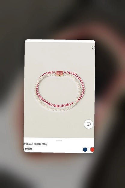 NB - MMU Jewelry - 309