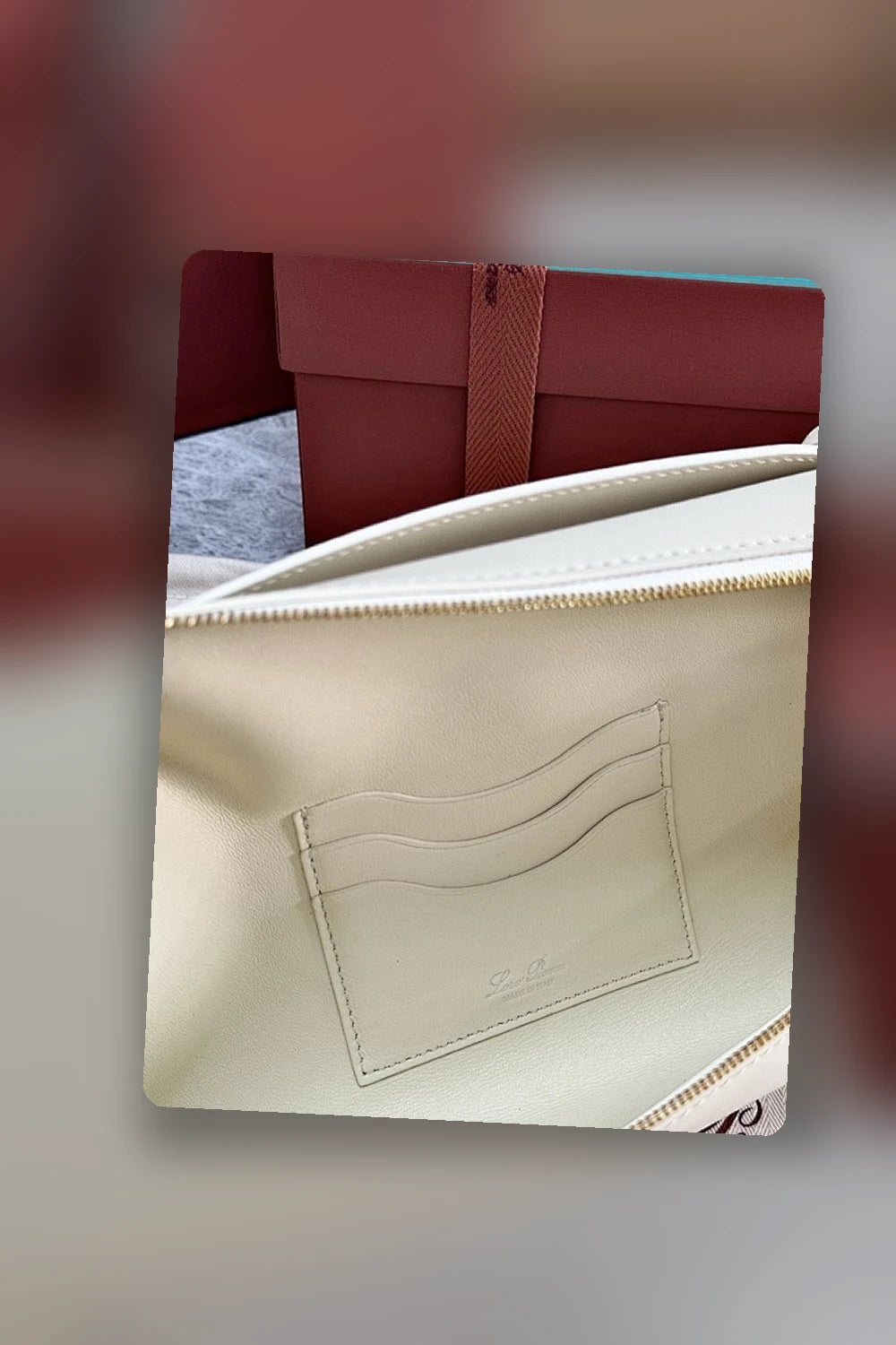 NB - LOP Bag - 338