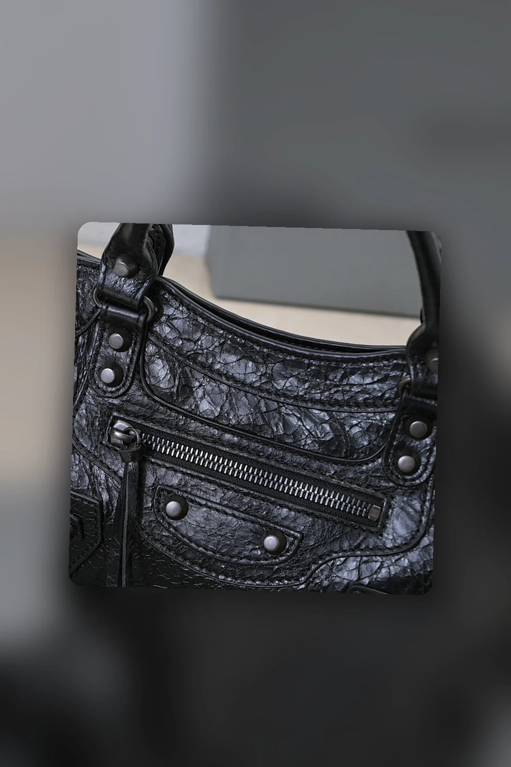 NB - BG Bag - 2068