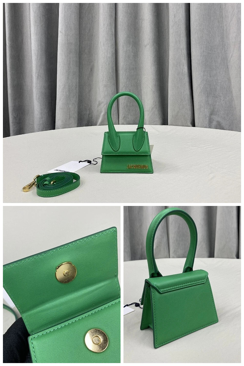 NB - JCA Bag - 306