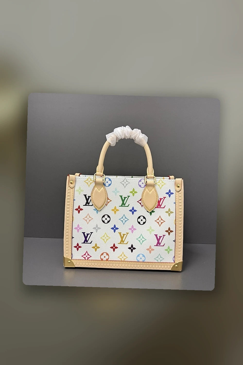 NB - LOV Bag - 655