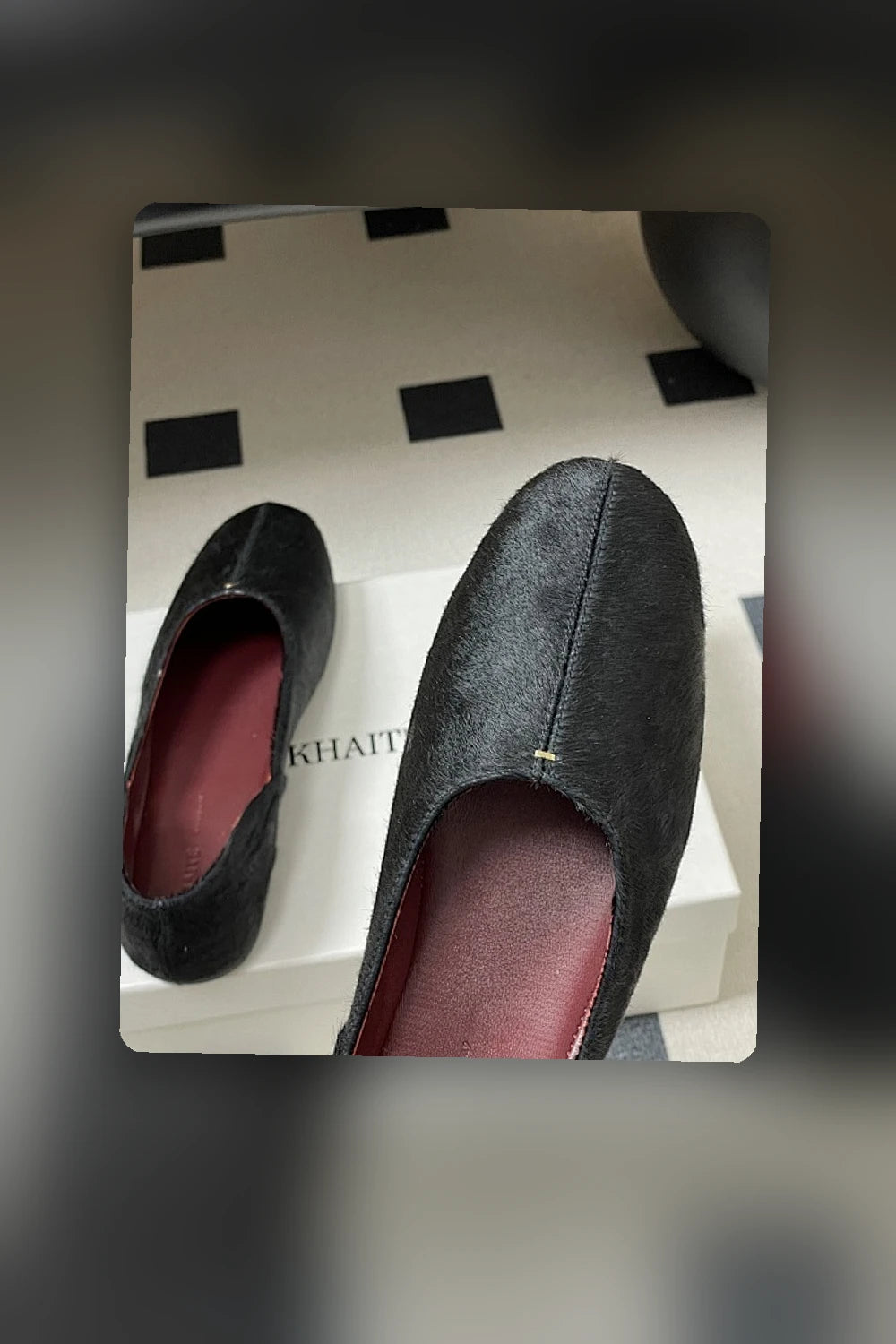 NB - COL Women Shoes - 344