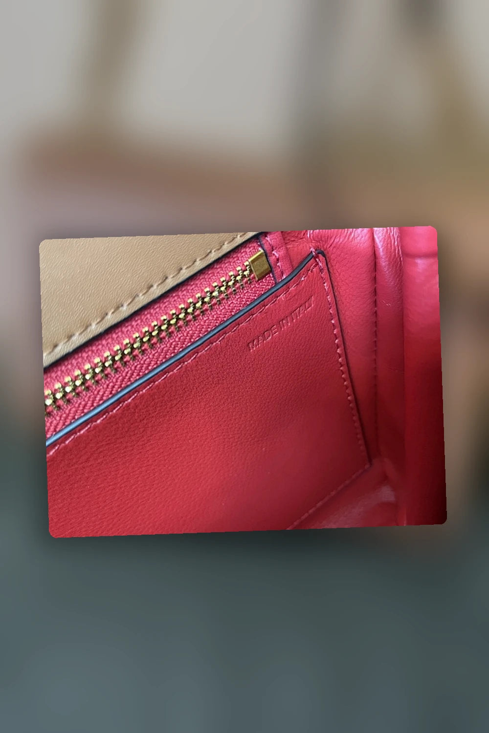 NB - VEL Bag - 289
