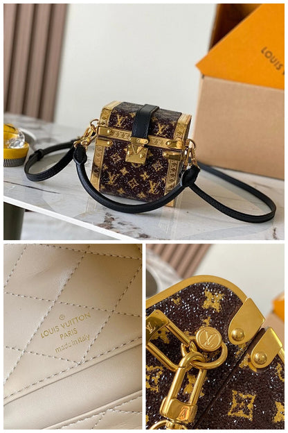 NB - LOV Bag - 1818