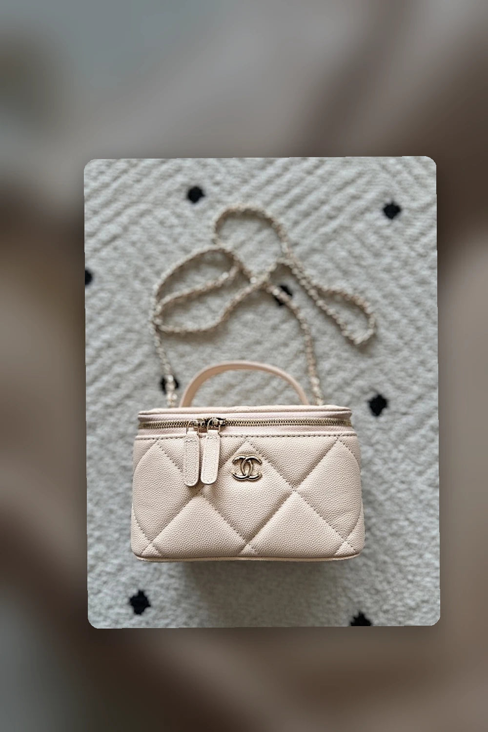 NB - CHL Bag - 745