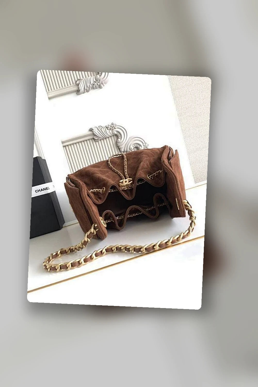 NB - CHL Bag - 626