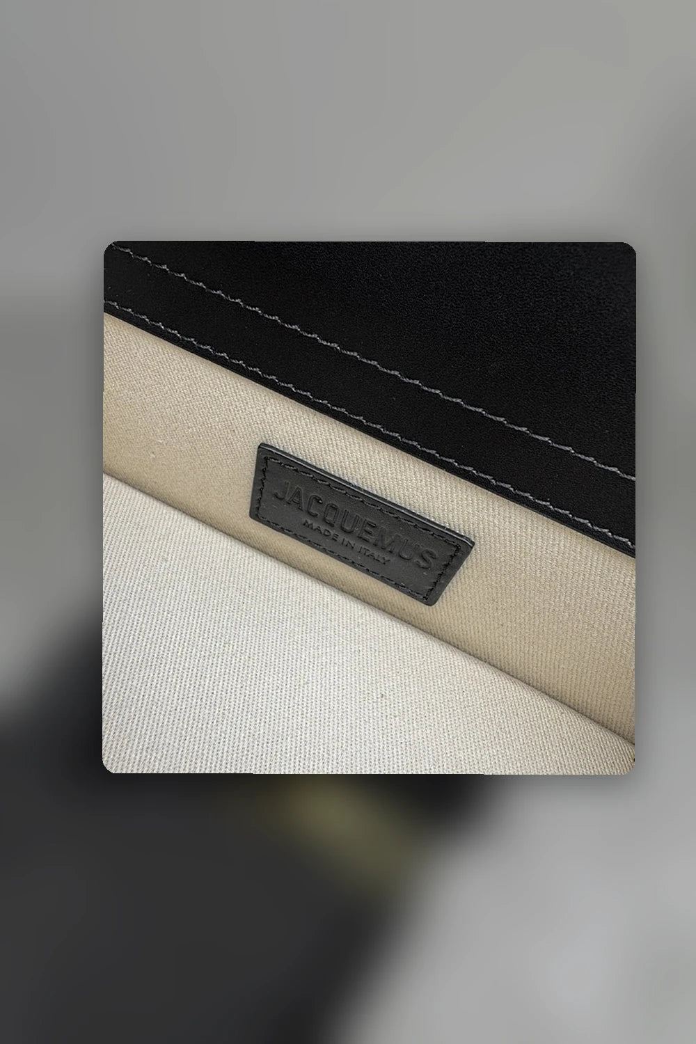NB - JCA Bag - 033