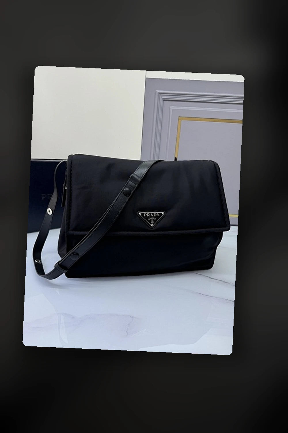 NB - PD Bag - 784
