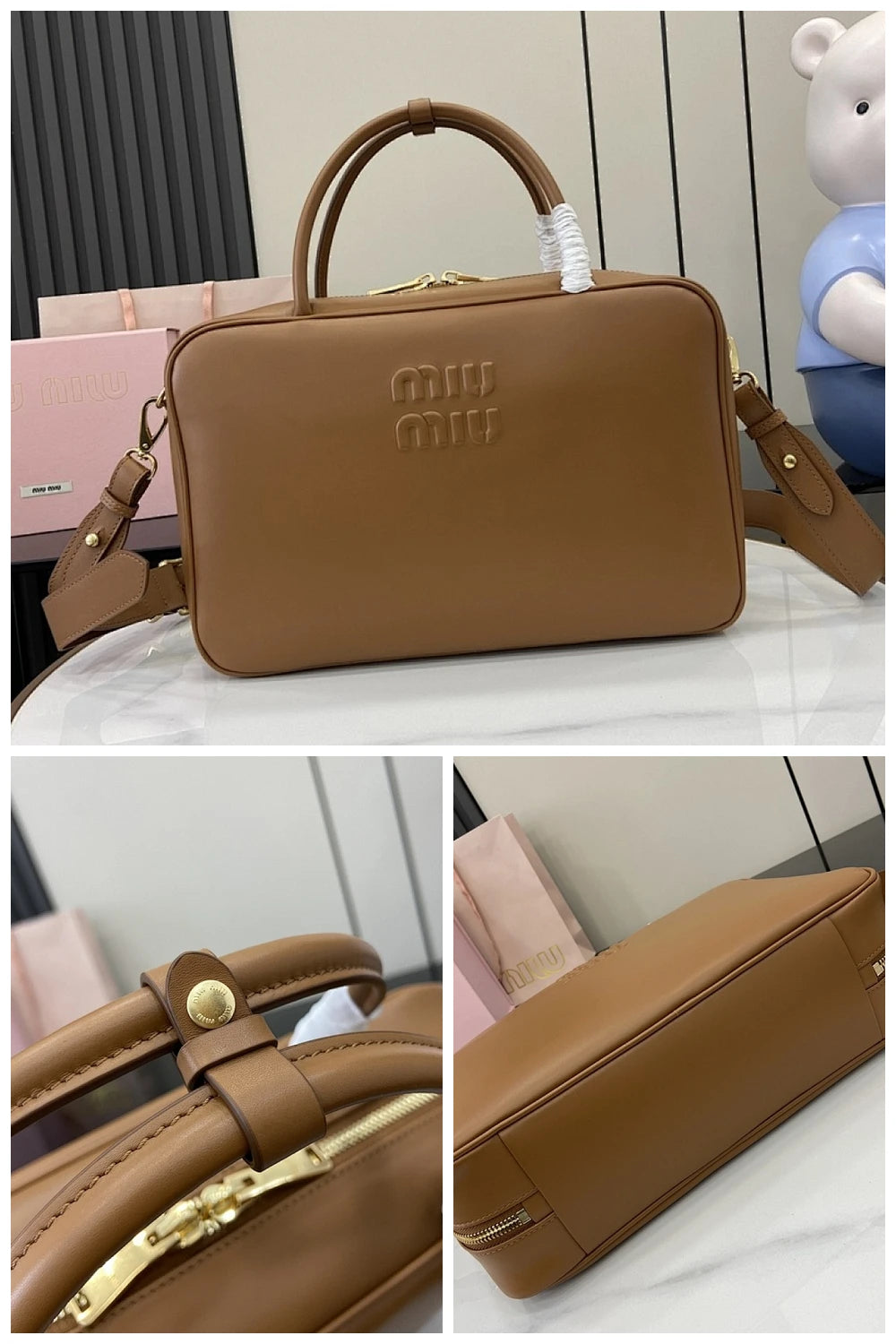 NB - MMU Bag - 959