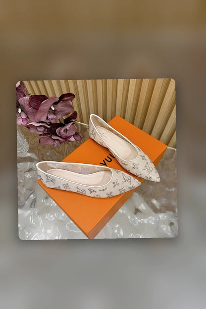 NB - LOV Women Shoes - 022