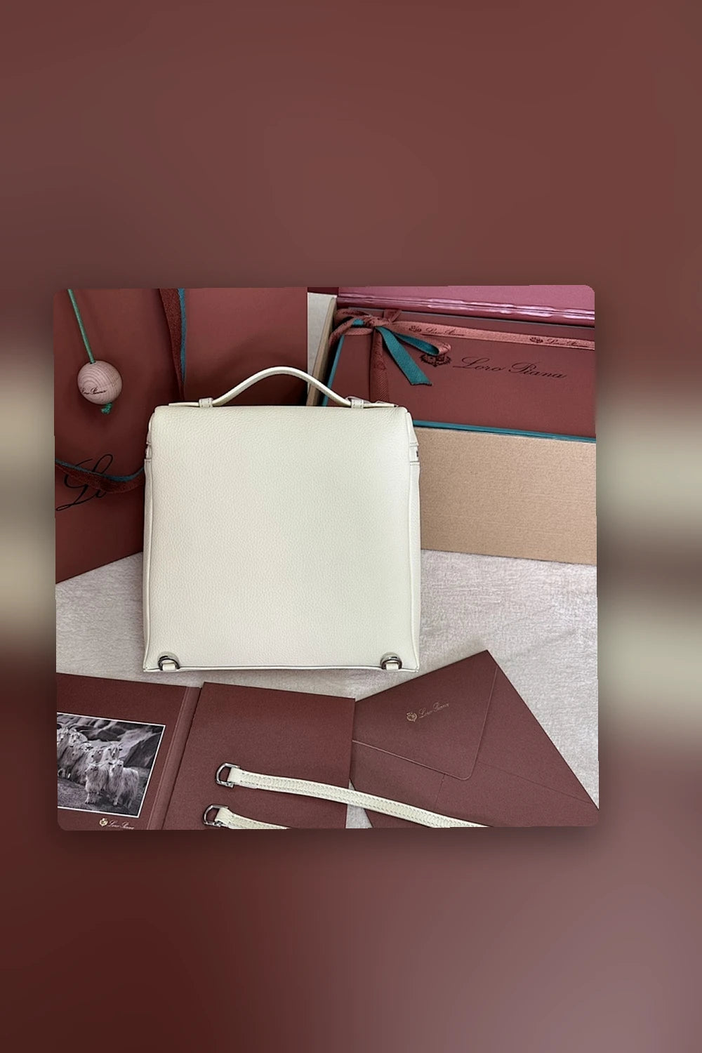 NB - LOP Bag - 686
