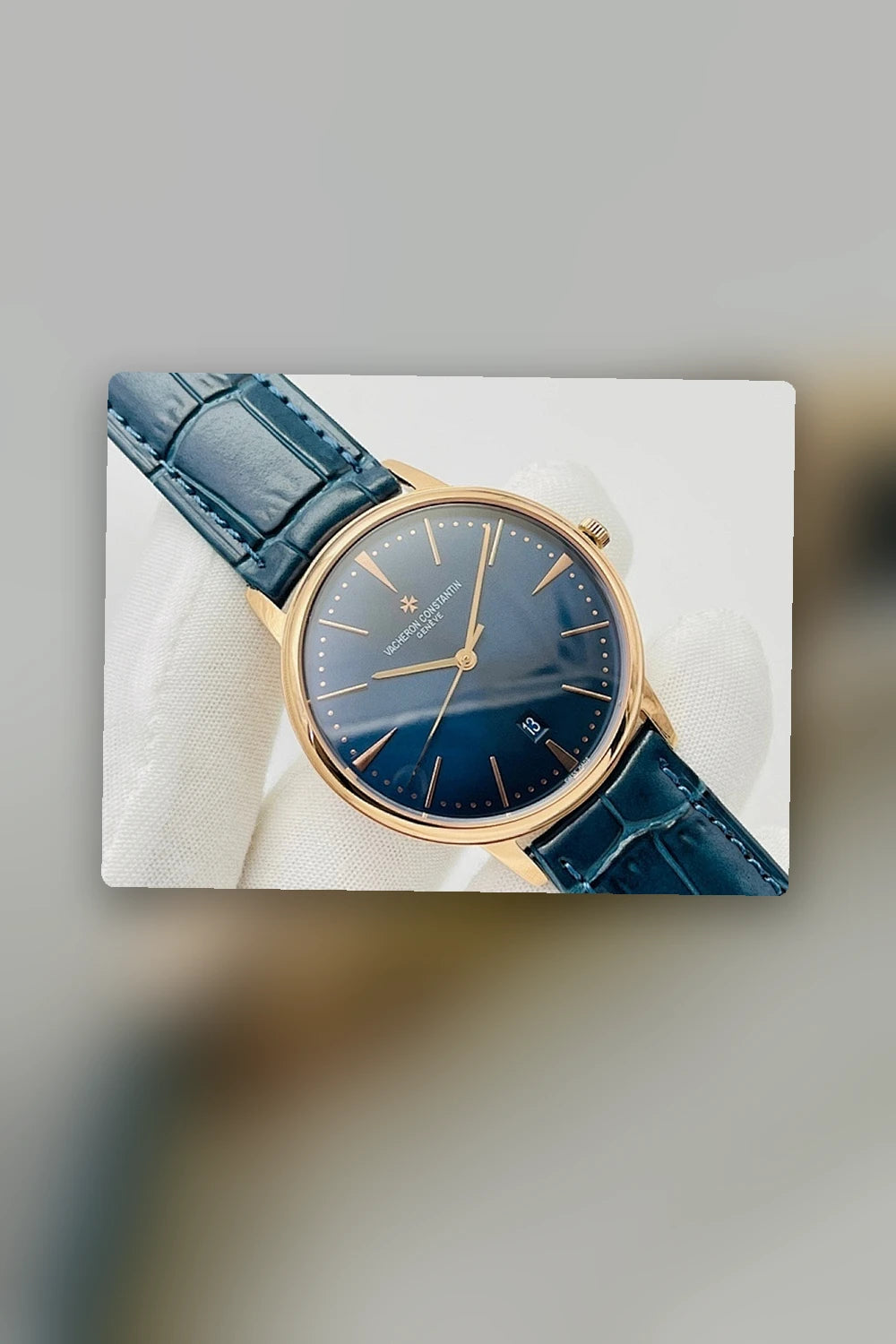 NB - Mix Watch - 1162
