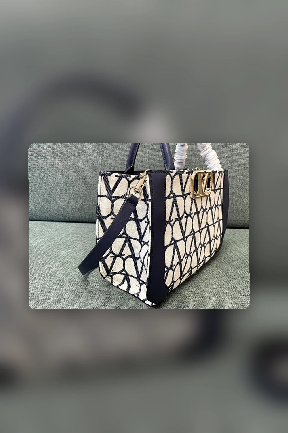 NB - VEL Bag - 903