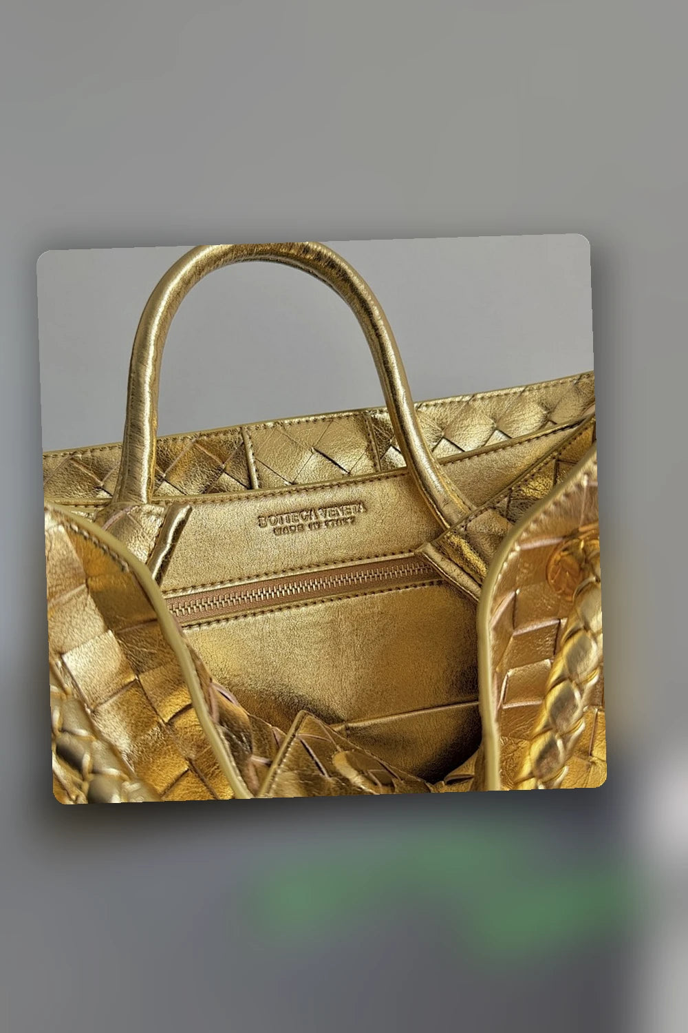 NB - BOV Bag - 075