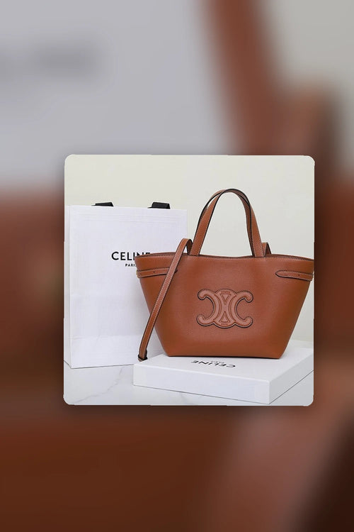 NB - COL Bag - 1251
