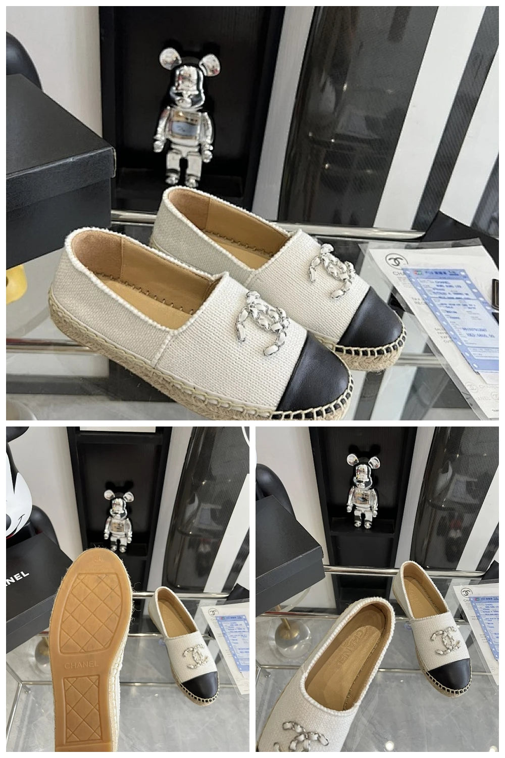 NB - CHL Mix Items - 162