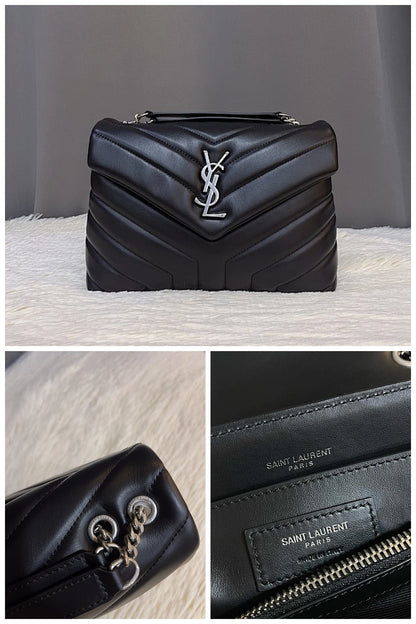 NB - YLS Bag - 244