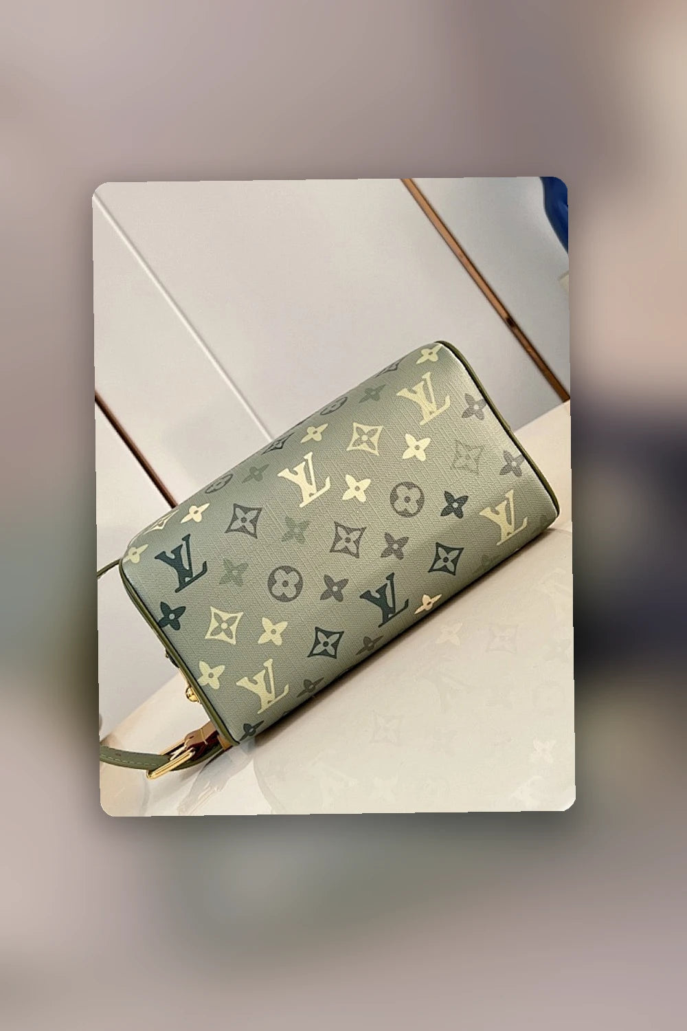 NB - LOV Bag - 507