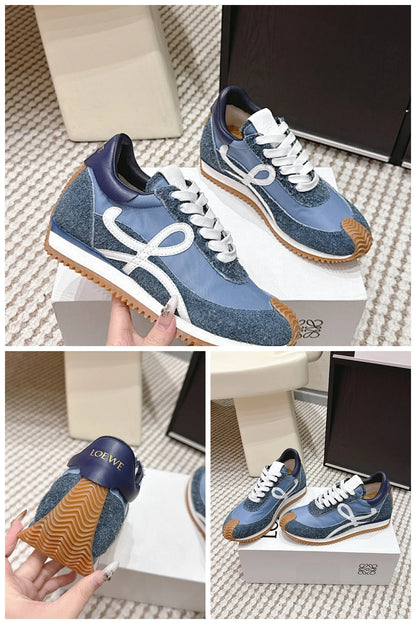 NB - LWO Women Shoes - 031
