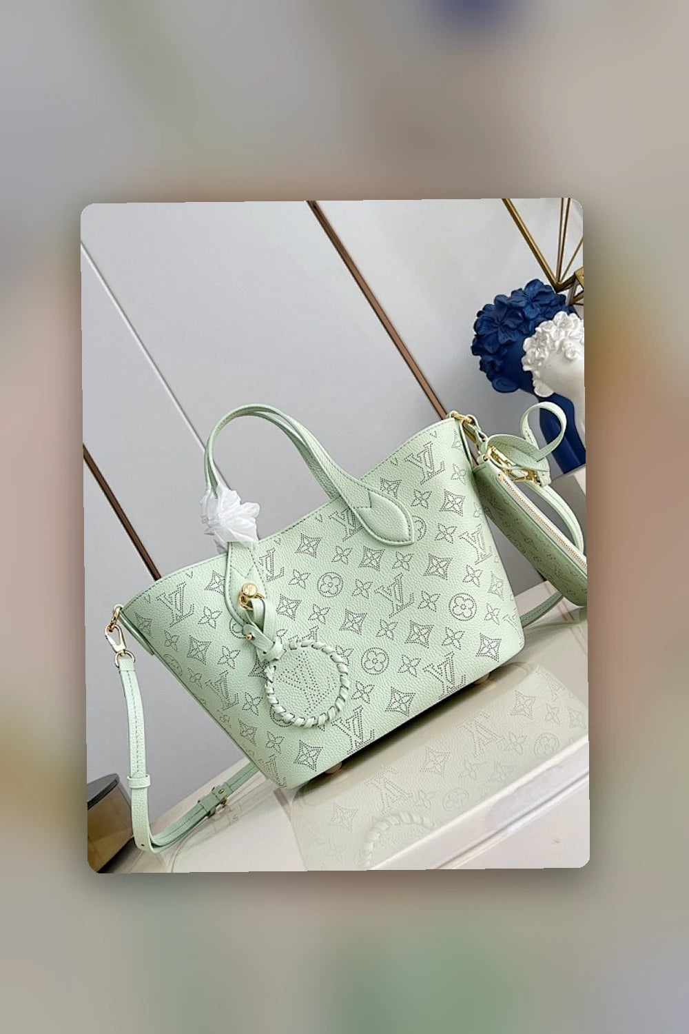 NB - LOV Bag - 146
