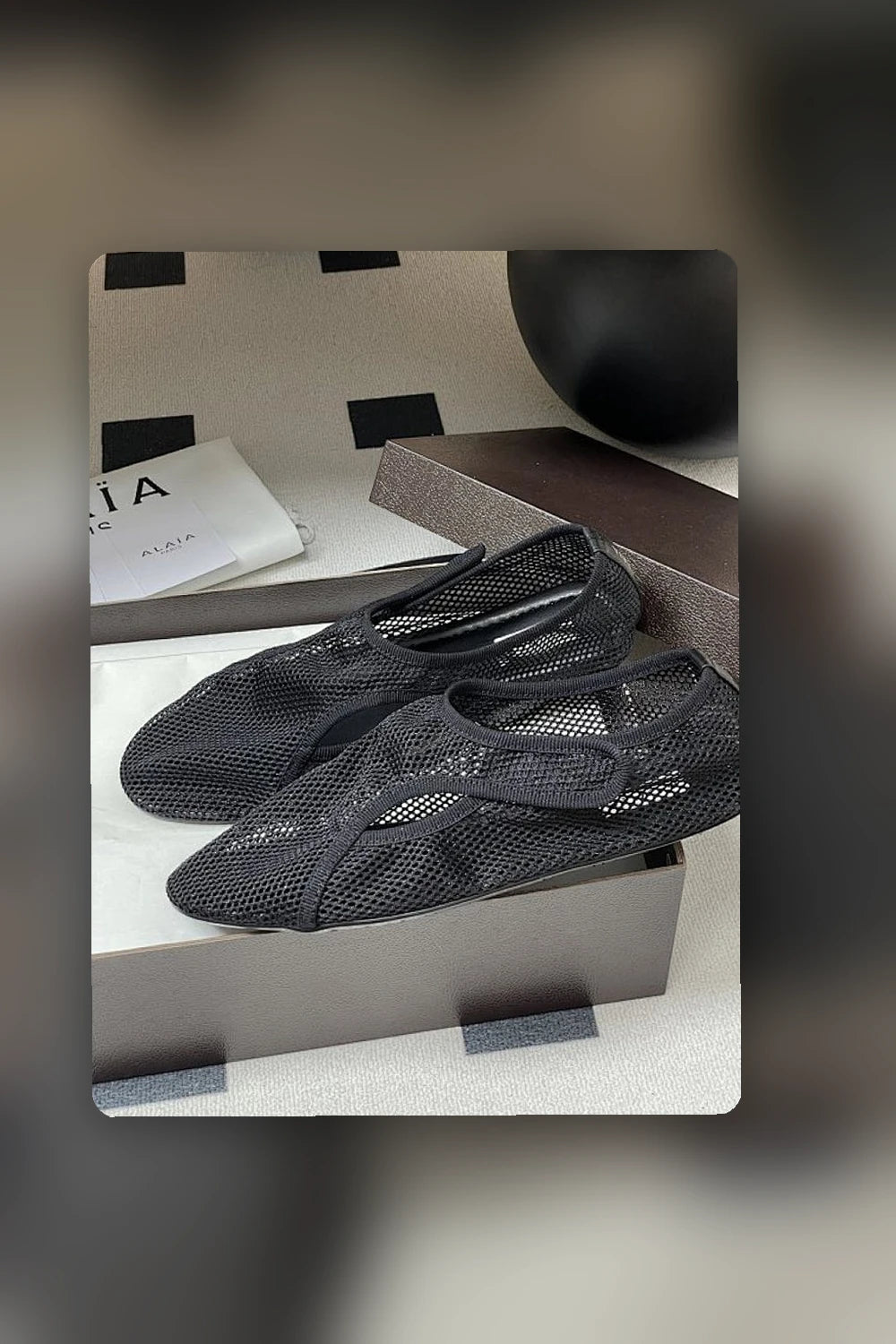 NB - AAL Women Shoes - 297