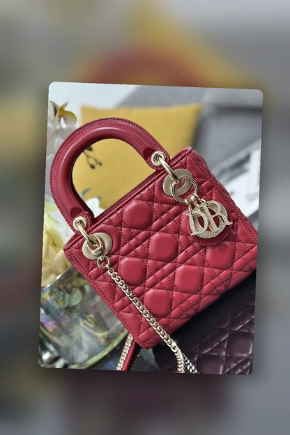 NB - DOR Bag - 749