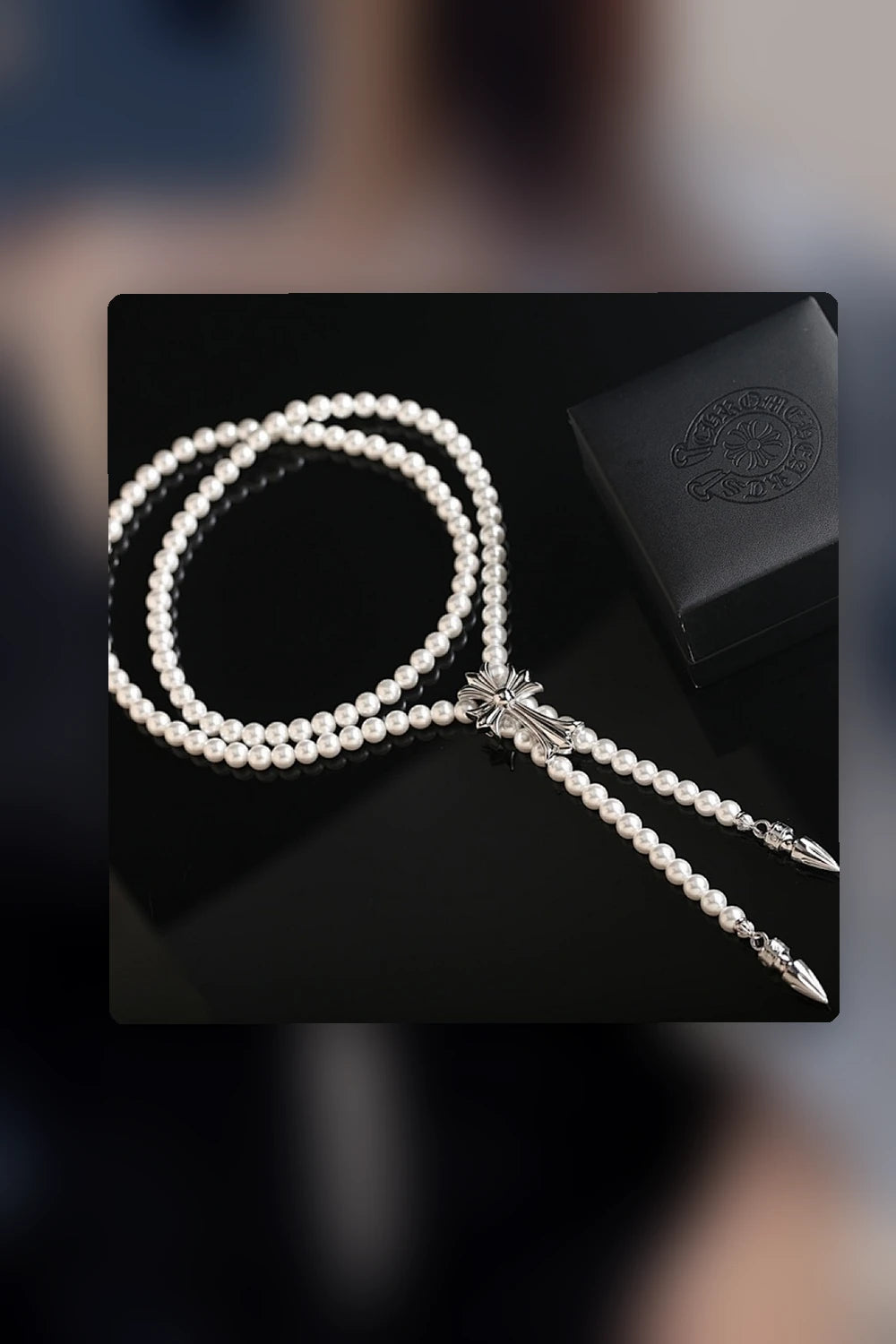 NB - CHO Jewelry - 226