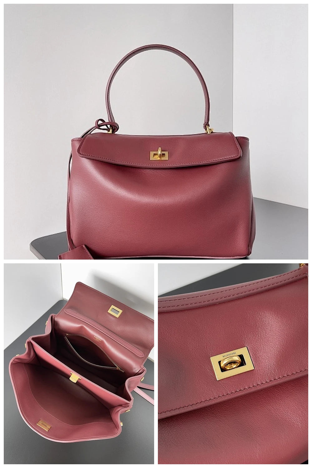 NB - BG Bag - 1828