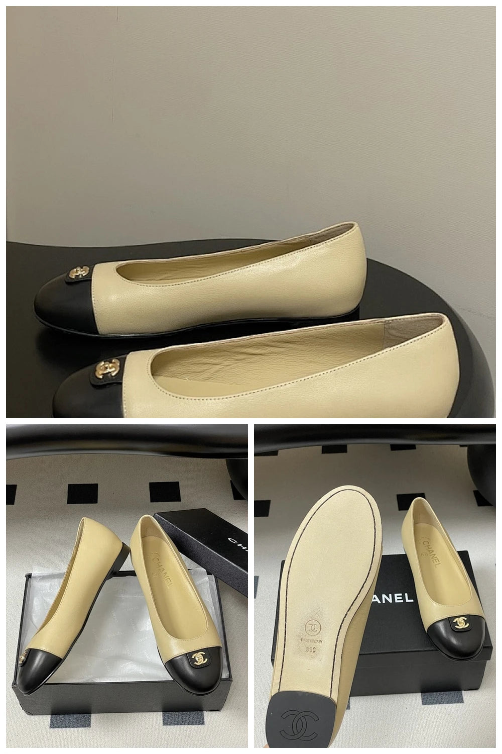 NB - CHL Mix Items - 795