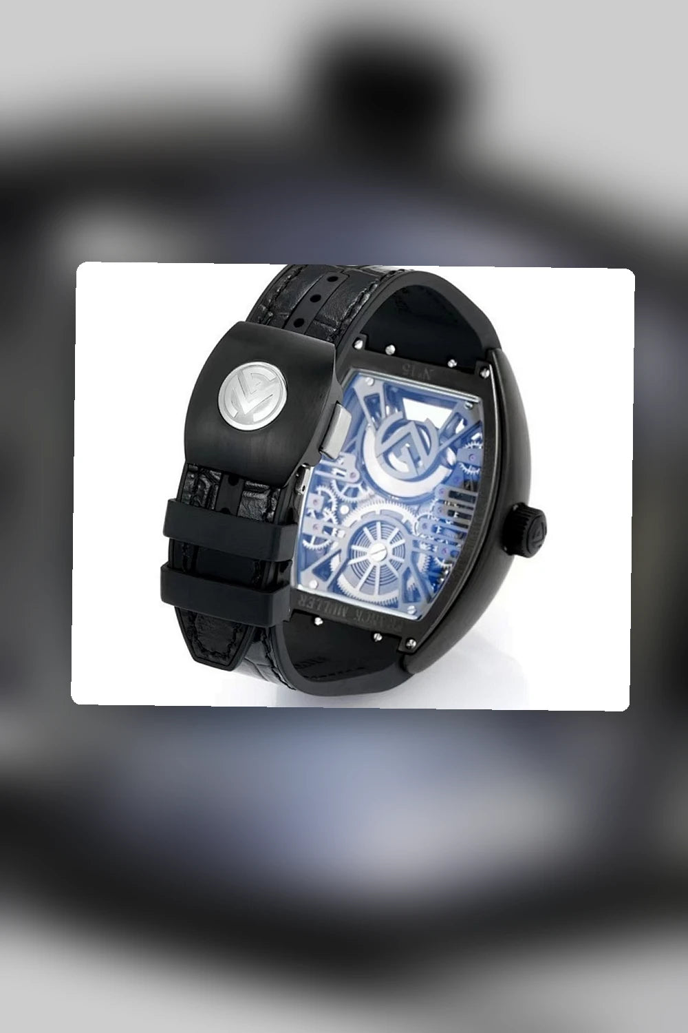 NB - Mix Watch - 884