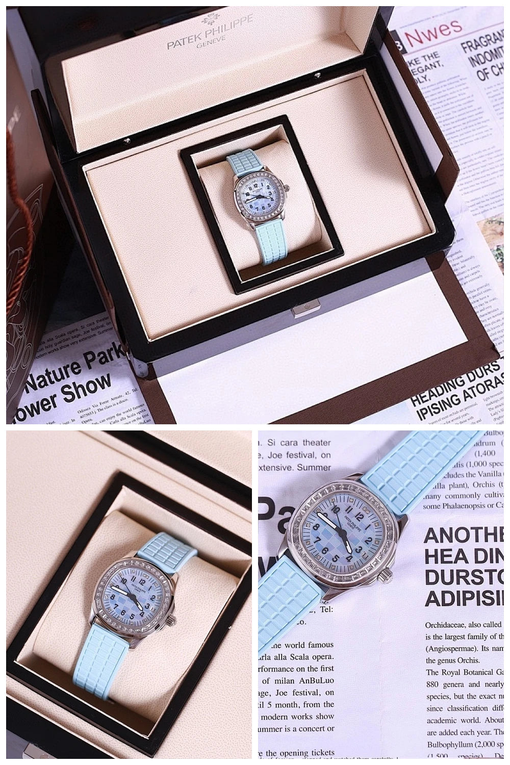 NB - Mix Watch - 1588