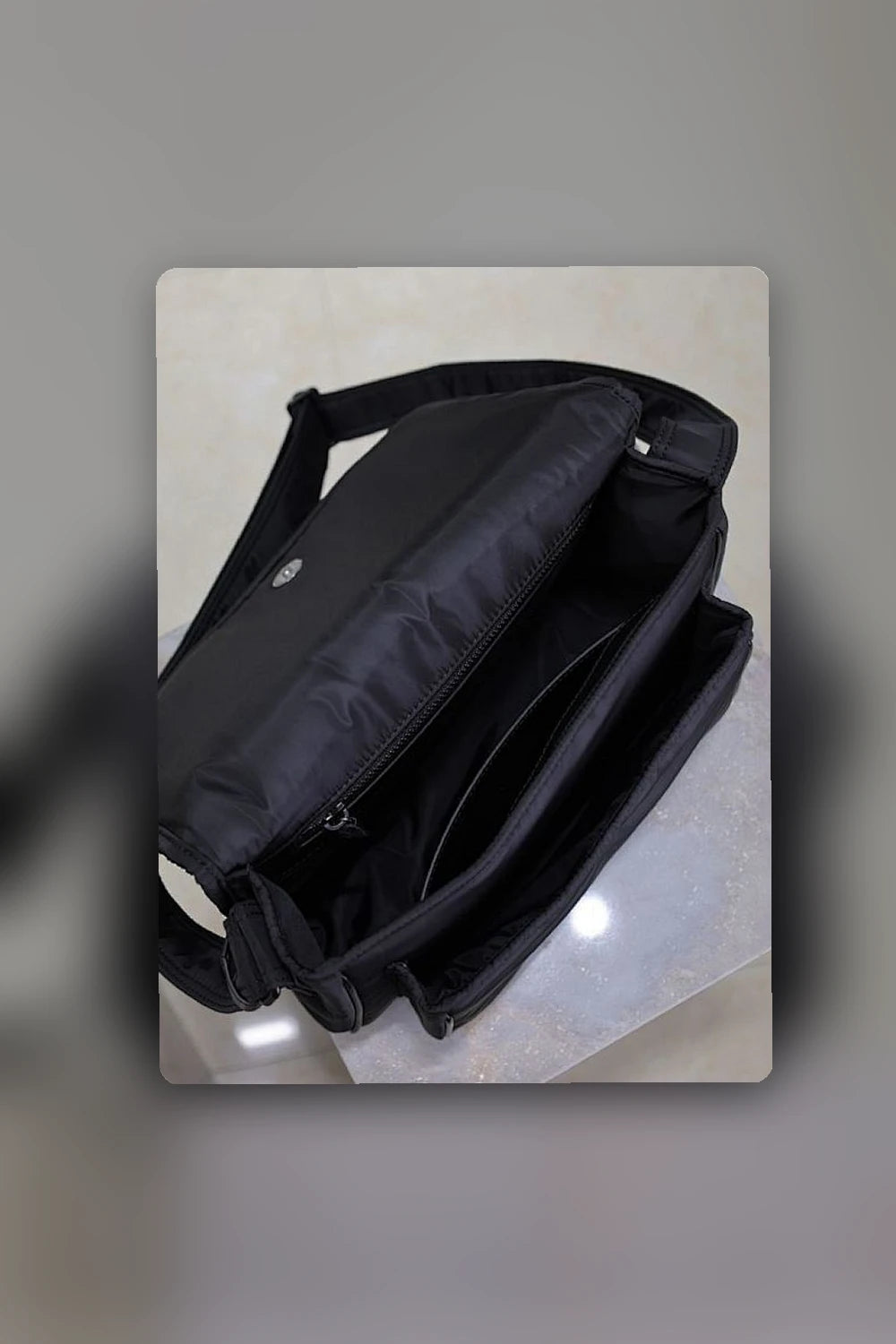 NB - YLS Bag - 1260