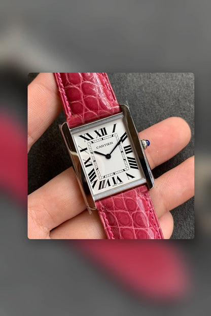 NB - Mix Watch - 736