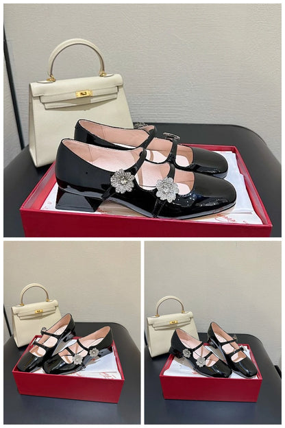 NB - RVR Women Shoes - 763