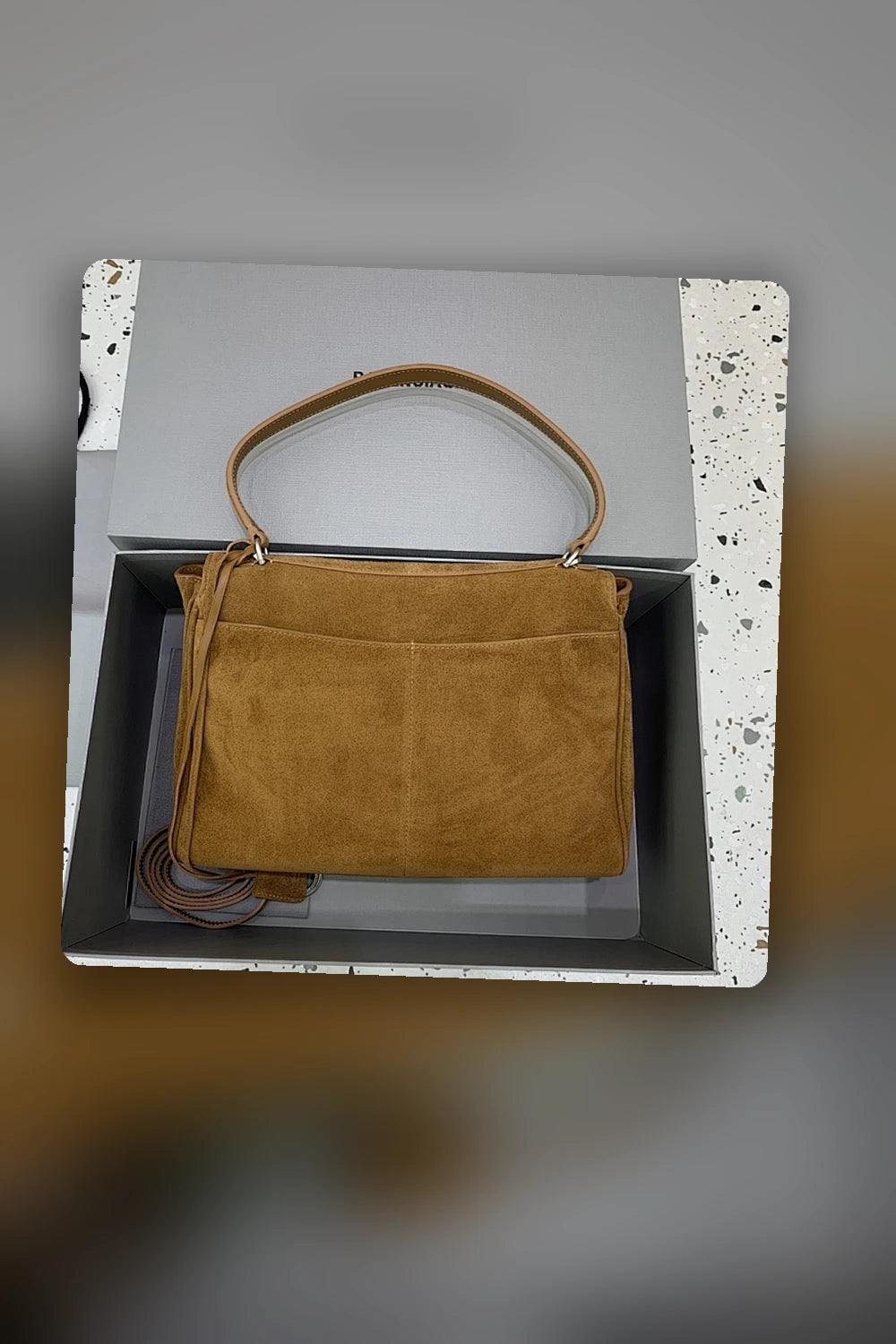 NB - BG Bag - 068