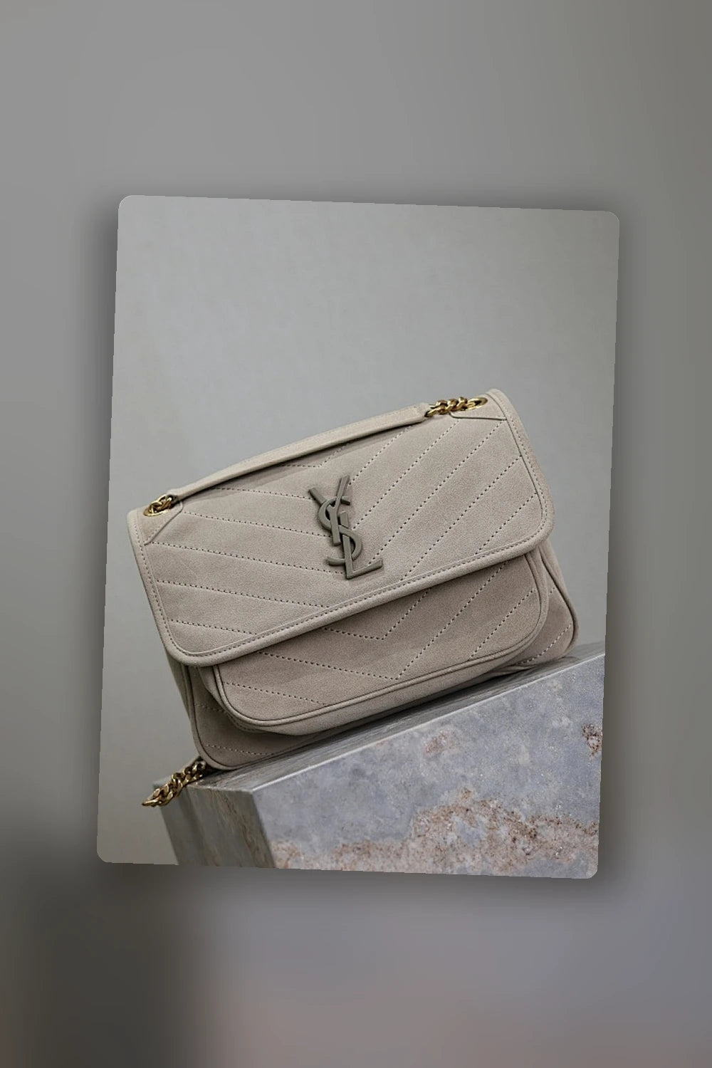 NB - YLS Bag - 455
