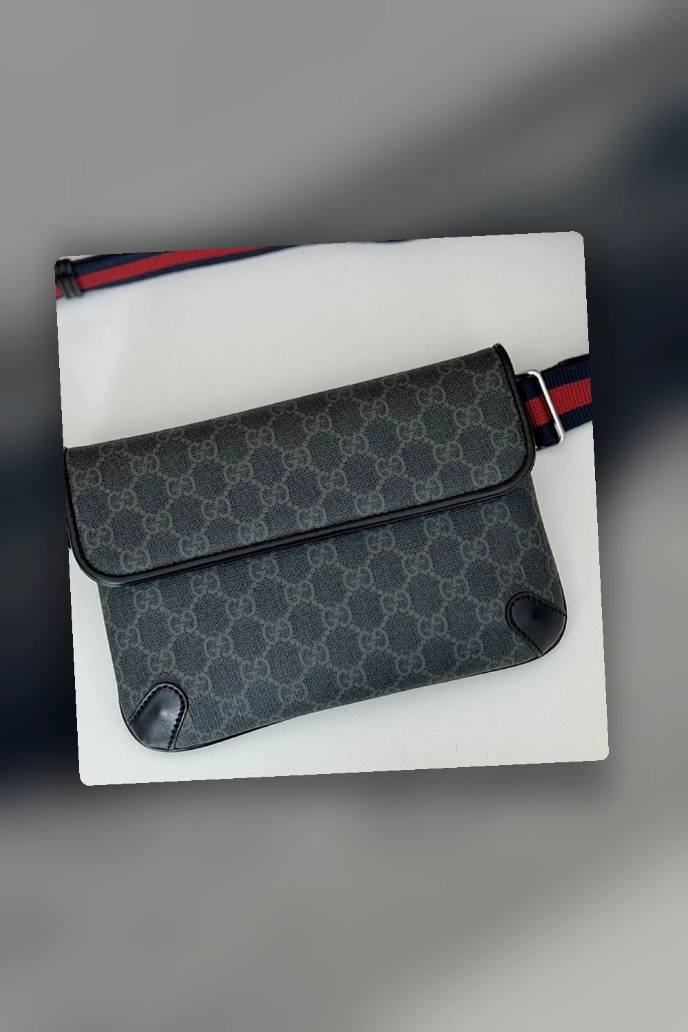 NB - GUKI Bag - 1413