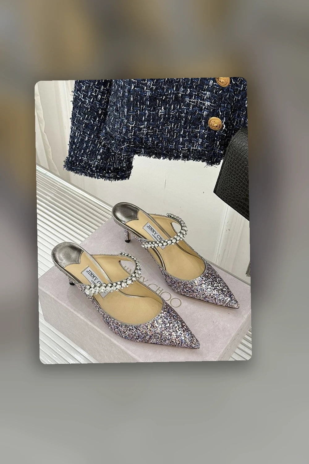 NB - JMC Mix Items - 668