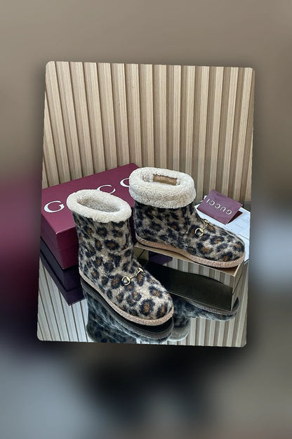 NB - GUKI Women Shoes - 864