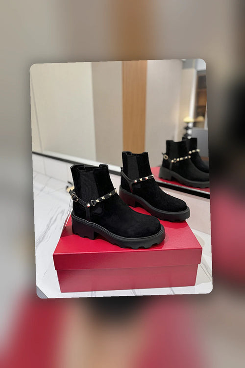 NB - VEL Women Shoes - 281